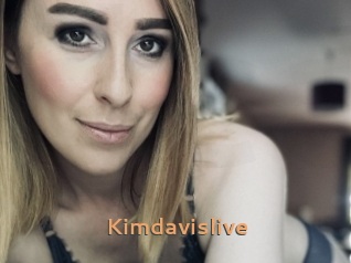 Kimdavislive
