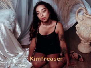Kimfreaser