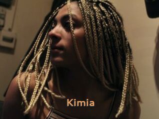 Kimia