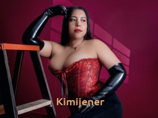 Kimijener