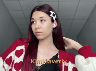 Kimklaverly