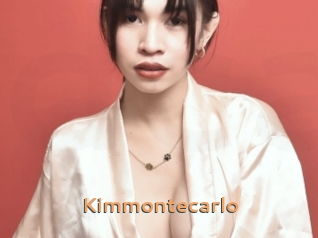 Kimmontecarlo