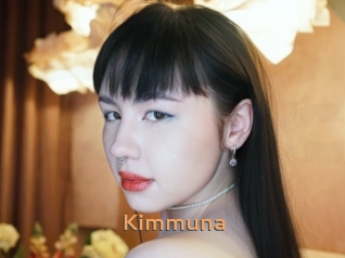kimmuna Du Cul A Gogo