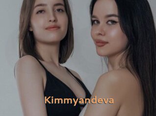 Kimmyandeva