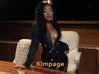 kimpage Du Cul A Gogo