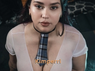 Kimperri