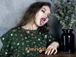 Kimriddlex