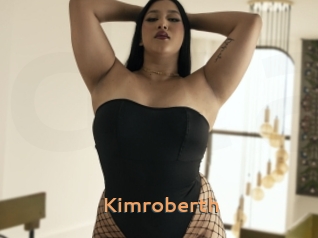 kimroberth Du Cul A Gogo