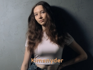 Kimsnyder