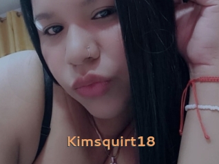 Kimsquirt18