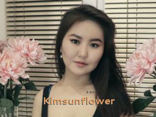 Kimsunflower