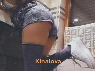 Kinalova