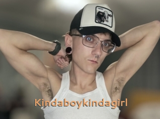 Kindaboykindagirl