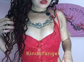 Kindofangel