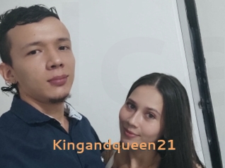 Kingandqueen21