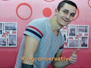 Kingconservative