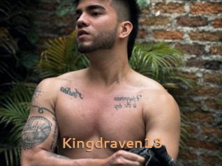 kingdraven18 Du Cul A Gogo