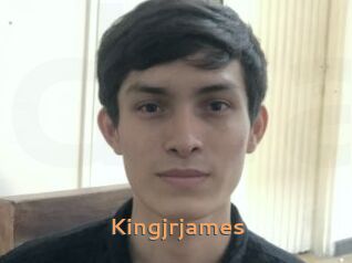Kingjrjames
