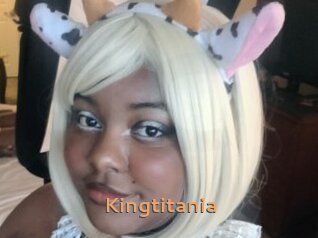 Kingtitania