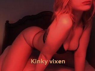 Kinky_vixen