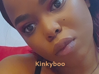 kinkyboo Du Cul A Gogo