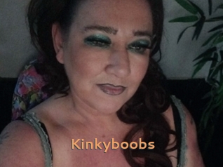 kinkyboobs Du Cul A Gogo