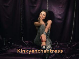 Kinkyenchantress
