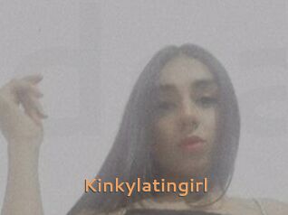 Kinkylatingirl