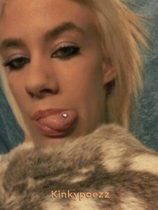 Kinkypoezz