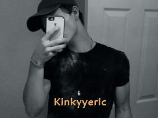 kinkyyeric Du Cul A Gogo
