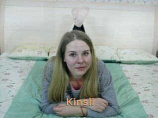Kinsli