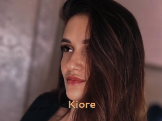 Kiore