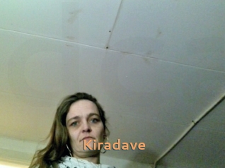 Kiradave