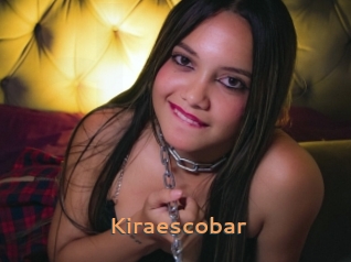 kiraescobar Du Cul A Gogo