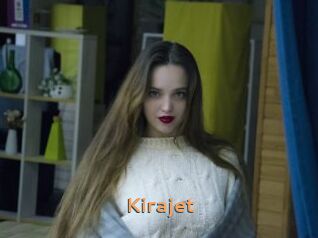 Kirajet