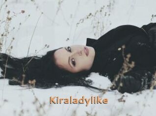 Kiraladylike