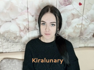 Kiralunary