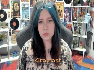 Kiramast