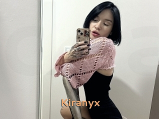 kiranyx Du Cul A Gogo
