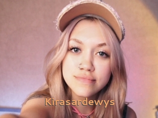 Kirasardewys