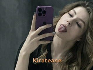 Kiratease