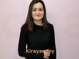 Kirayammy