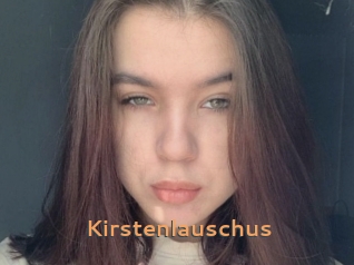 kirstenlauschus Du Cul A Gogo