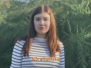 Kirstenne