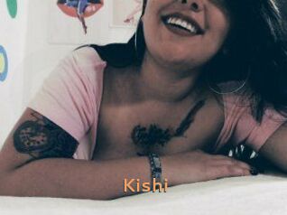 Kishi