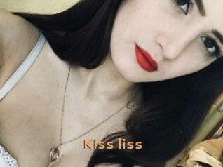Kiss_liss