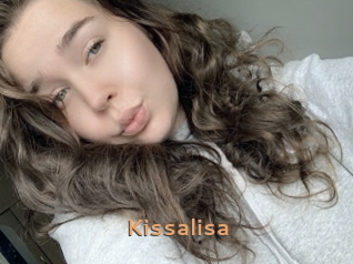 Kissalisa