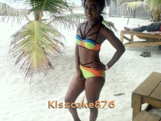 Kisscake876