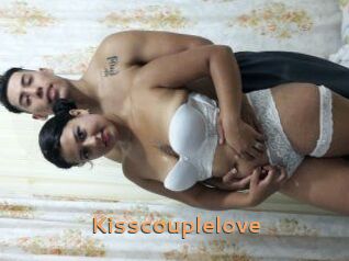 Kisscouplelove