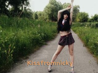 Kissfromnicky
